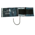cuff thigh/obese latex free