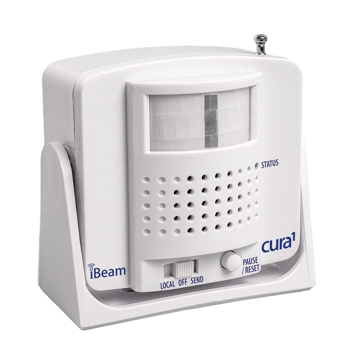 cura1 iBeam & EzyStand