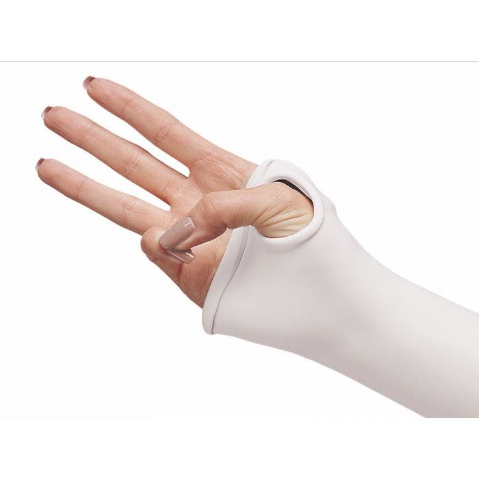 Rolyan CuraDrape Thermoplastic Splinting Material