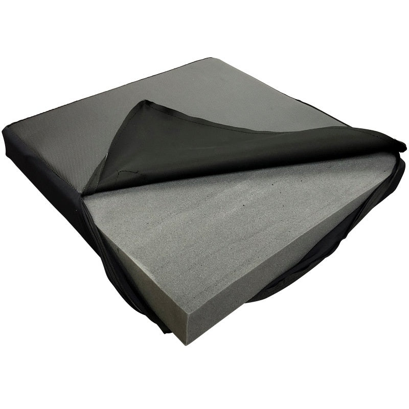Cushion Raiser