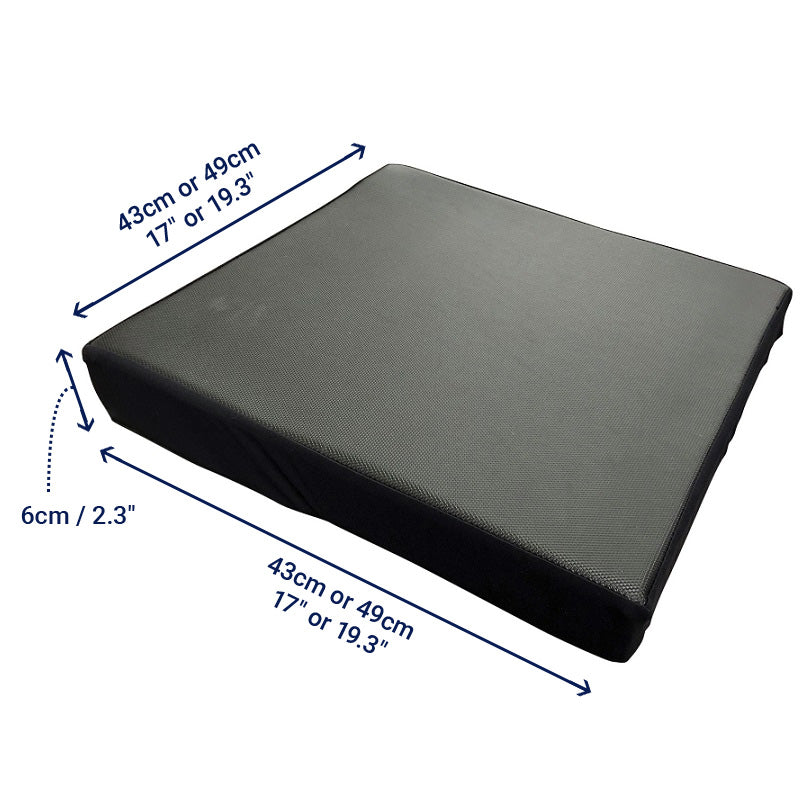 Cushion Raiser