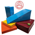 Custom Made Wedges & Blocks