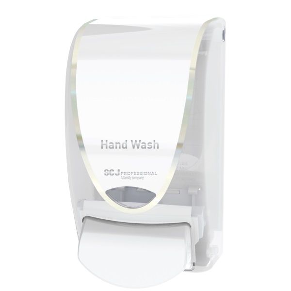 cutan bespoke foaming handwash / 1l dispenser