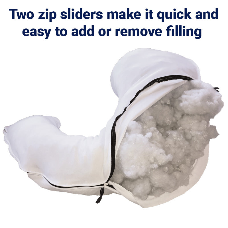 Soft CVA Arm Cushion