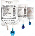 baxter iv solutions / glucose 50% / 500ml / each