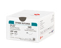 dynek dyloc synthetic non-absorbable blue monofilament sutures
