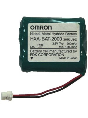 HBP1300-PBAT Rechargeable Battery Pack