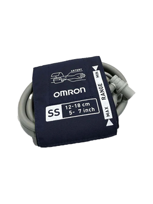 Omron Cuffs HBP 1320, SS 12-18cm - Each