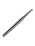 ALG/BRUSH BURR 1.0MM SNGL USE - Box/10