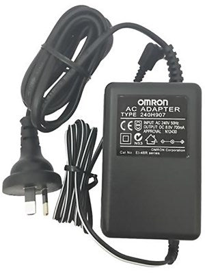 AC Adapter for Omron HEM-907