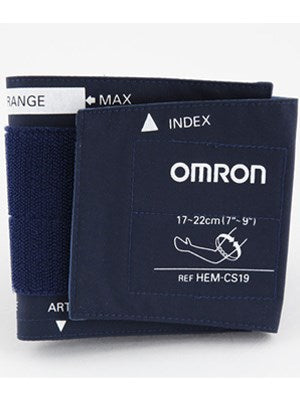Blood Pressure Cuff for HEM-907  (S) 17-22cm
