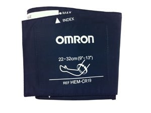 CUFF MED FOR HEM-907
