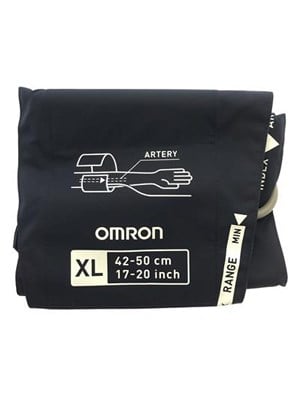X-Large Blood Pressure Cuff for Omron HEM-907