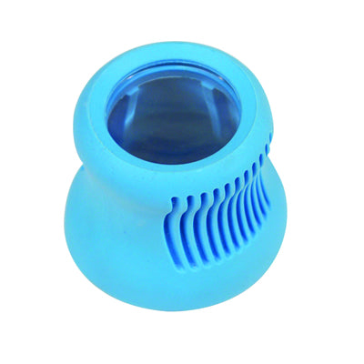 Pill Bottle Opener w Magnifer