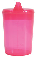 Drinking Cup - Red