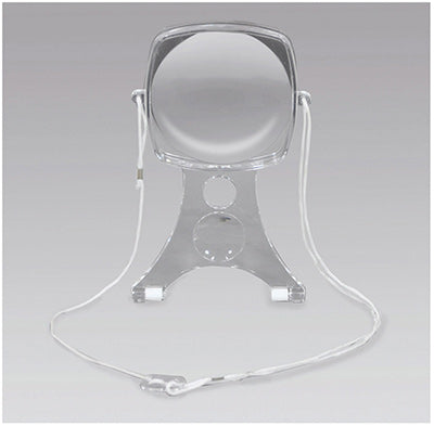 Neck Magnifier