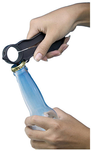 Multi Opener - Ring Pull Can opener