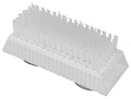 Nail Brush with Suction Pads