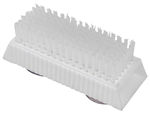 Nail Brush with Suction Pads