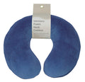 Neck Cushion - Blue