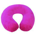 Neck Cushion - Pink