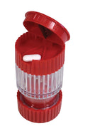 3 in1 Pill Crusher, Cutter, Storage