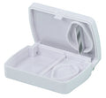 Pill Storage and Cutter