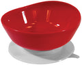 Scoop Bowl Red
