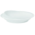 Scoop Plate
