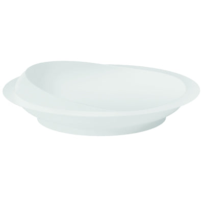 Scoop Plate