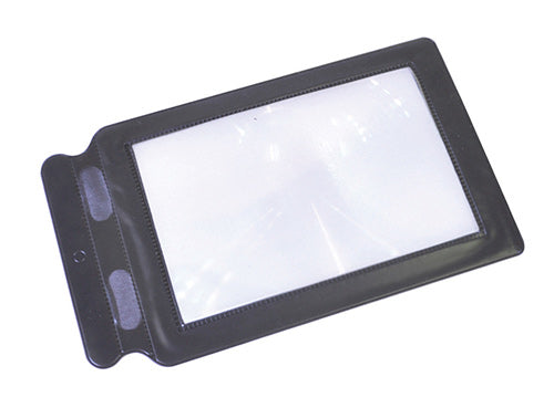 Sheet Magnifier