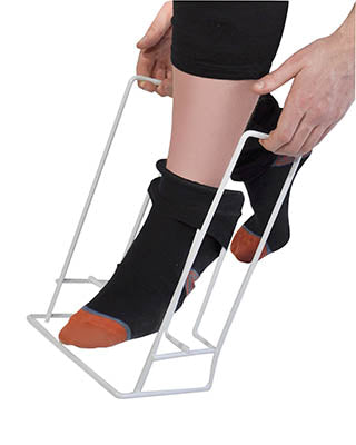 Sock Aid Helper