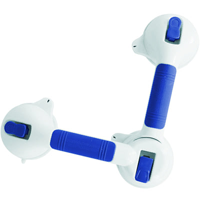 Suction Grab Rail Dual