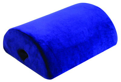 Support Cushion 4 in 1 Blue