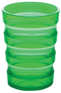 Sure Grip Mug with Cap - Green