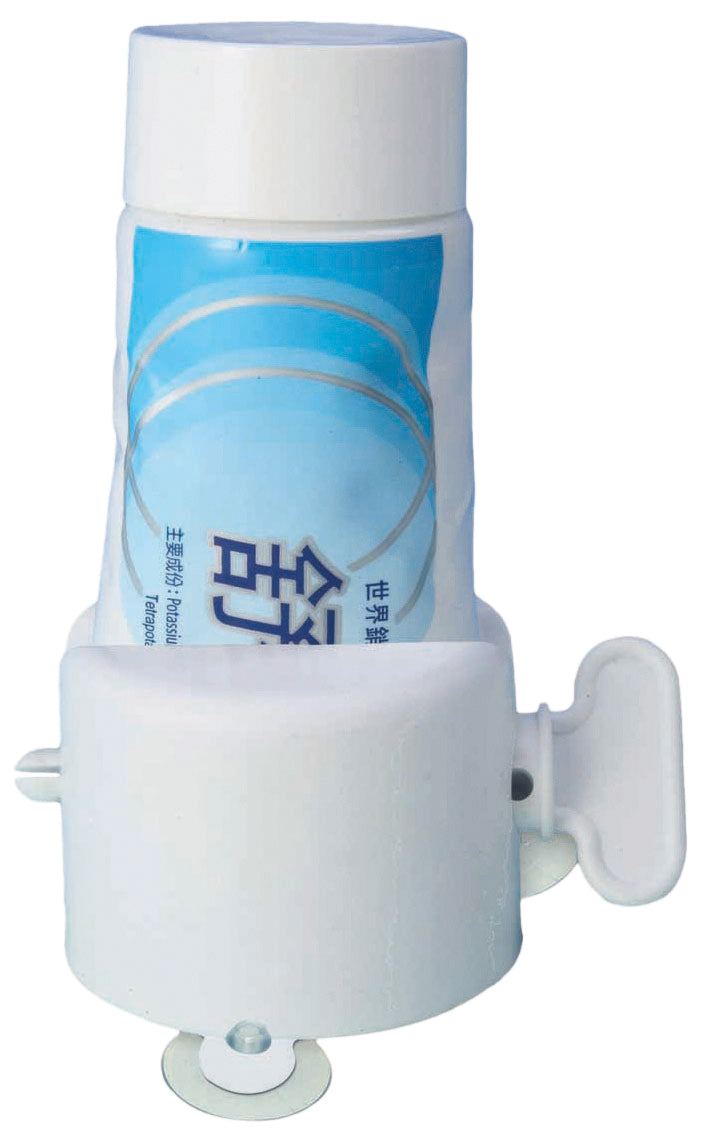 Tube Squeezer