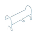 Urine/Catheter Bag Hanging Holder