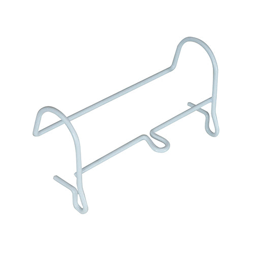 Urine/Catheter Bag Hanging Holder