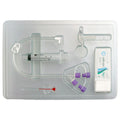 Danumed DanuButton Compact Set Length 50mm 14FR