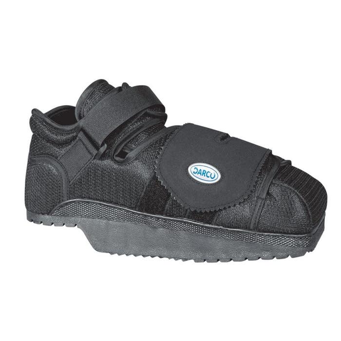 Darco Heelwedge Off-Loading Shoe