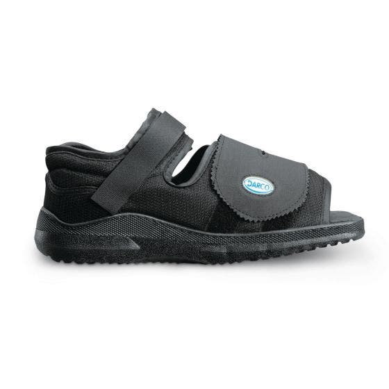Darco MedSurg Shoe