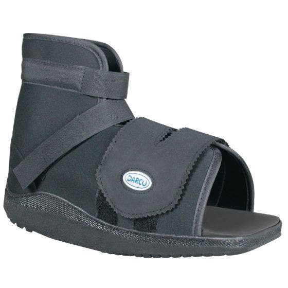 Darco SlimLine Cast Boot