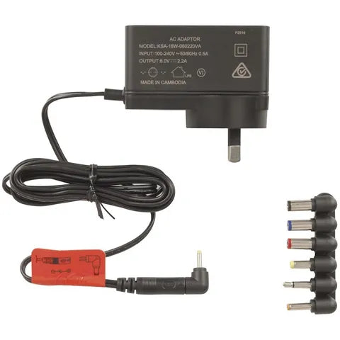 power pack for blood pressure monitor / 6v