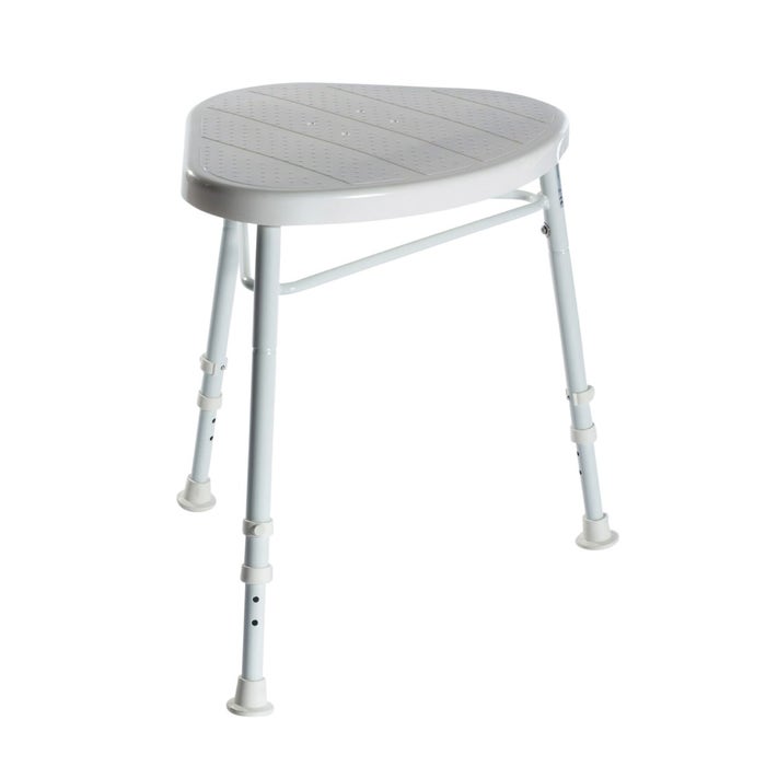 Days Corner Shower Stool