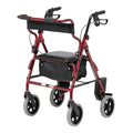 Days 2-in-1 Transit Rollator
