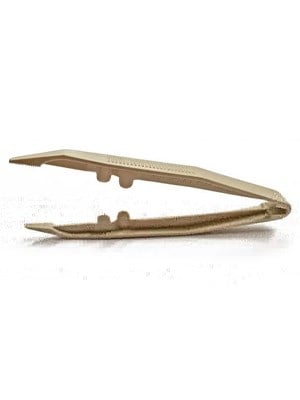 FORCEPS 127mm PLASTIC - Pkt/100