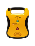 Defibtech Lifeline Semi Automatic Two Button AED Defibrillator