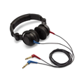 dd45 supra aural audiometric headset