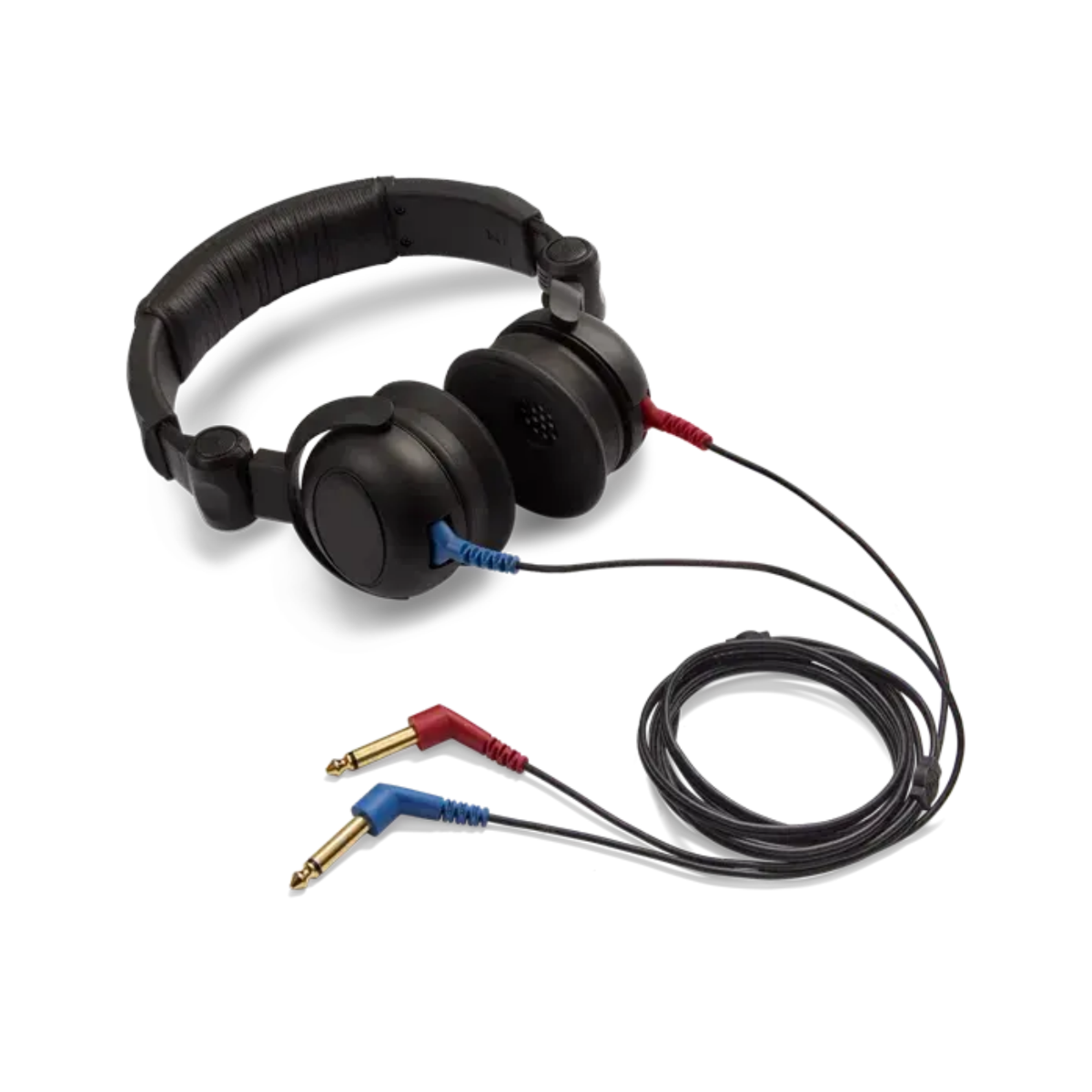 dd45 supra aural audiometric headset