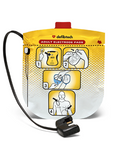 Adult Defibrillation (Electrode) Pads for Lifeline View - Pkt/2